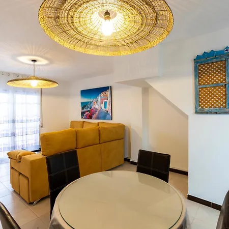 Apartment Global Mare Nostrum *