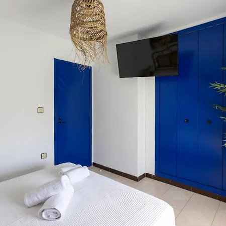 Apartment Global Mare Nostrum Salobrena