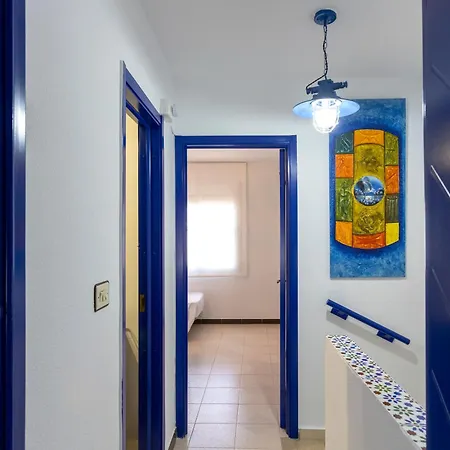 Global Mare Nostrum Apartment