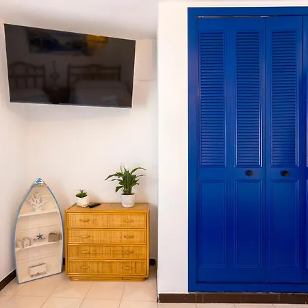 Global Mare Nostrum Apartment *