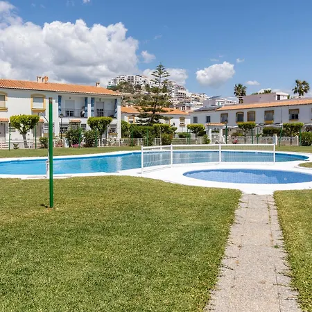Apartment Global Mare Nostrum *
