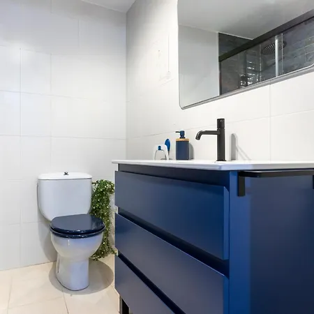 Apartment Global Mare Nostrum