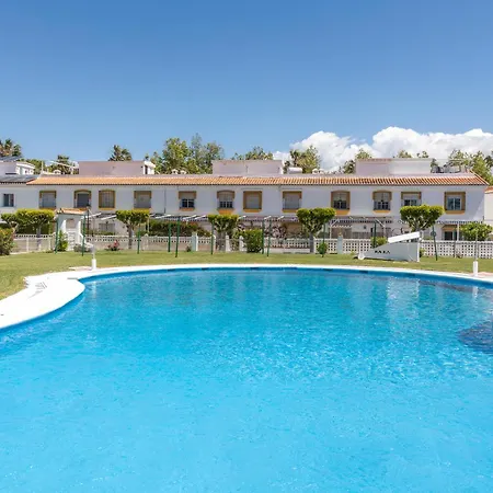 Global Mare Nostrum Apartment *