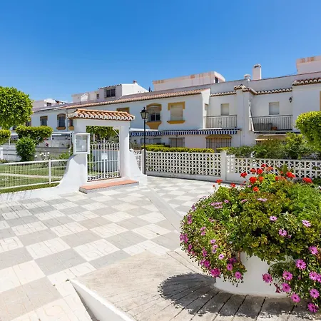 Apartment Global Mare Nostrum *