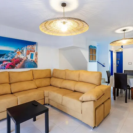 Global Mare Nostrum Apartment *