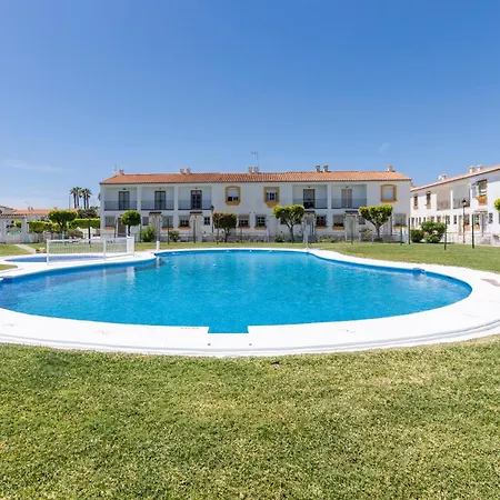 Apartment Global Mare Nostrum Salobrena