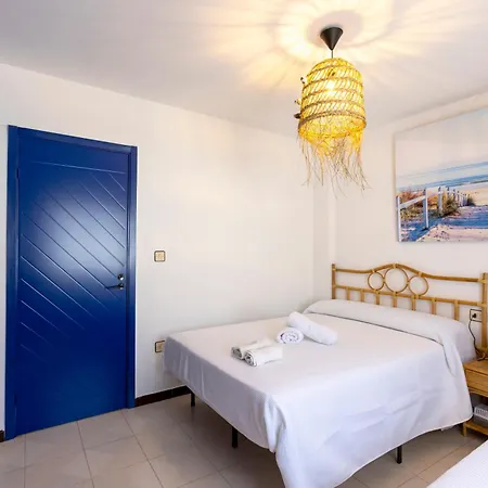 Apartment Global Mare Nostrum Salobrena