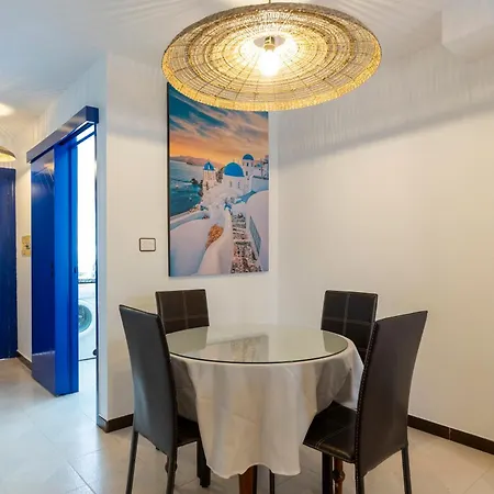 Apartment Global Mare Nostrum *